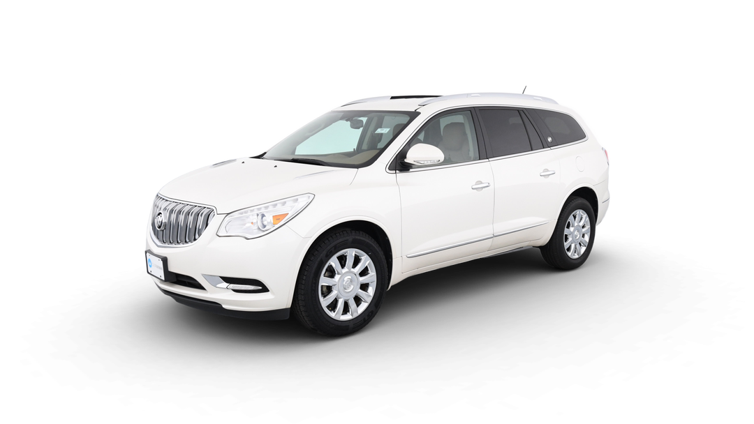 2013 Buick Enclave Carvana